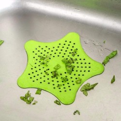 star-shape-sink-strainer
