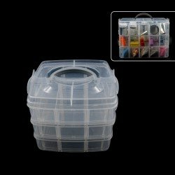 18-grid-clear-plastic-organizer-box-jewelry-storage