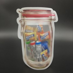 1074-reusable-airtight-seal-plastic-food-storage-mason-jar-zipper-500ml