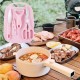 5490-mini-travel-cutting-board-set-4-pcs-portable-mini-camping-plastic-cutting-board-knife-fruits-vegetable-peeler-scissors-kitchen-knives-set-for-travel-picnic-camping-outdoor-park-4-pc-set