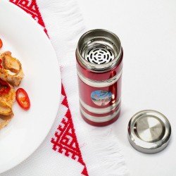 6756-mini-stainless-steel-water-bottle-bottle-380ml-for-school-home-use