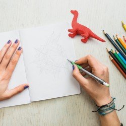 4576_dinosaur_shaped_erasers