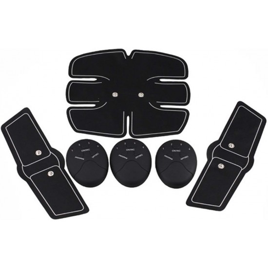 6918-6-pack-abs-stimulator-wireless-abdominal-and-muscle-exerciser-training-device-body-massager-6-pack-abs-stimulator-charging-battery-mart-fitness-abs-maker-exerciser-training-device 6918-6-pack-abs-stimulator-wireless-abdominal-and-muscle-exerciser-training-device-body-massager-6-pack-abs-stimulator-charging-battery-mart-fitness-abs-maker-exerciser-training-device