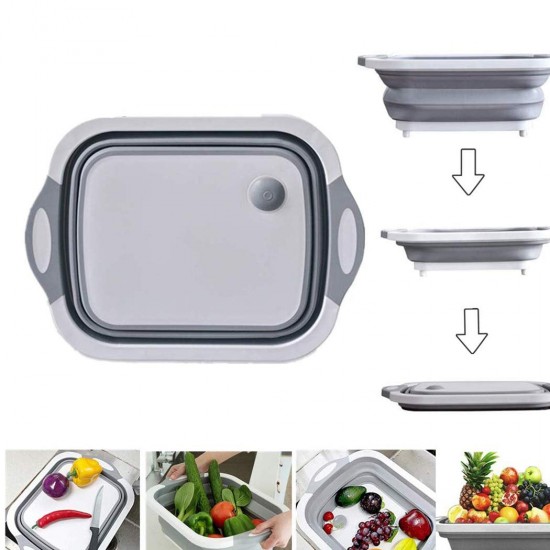 098-foldable-chopping-board-dish-rack-washing-bowl-draining-basket-3in1-multi-function