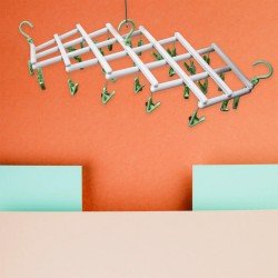 6921_cloth_hanger_with_29clips