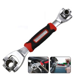 9044l-48-in-1-tiger-wrench-swivel-head-multi-tool-spanner-tools-socket-works-with-spline-bolts-multi-function-universal-furniture-car-repair-48in1-tiger-wrench