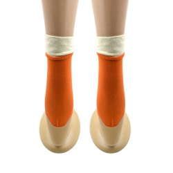 7357-socks-breathable-thickened-classic-simple-soft-skin-friendly-1pair