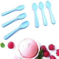 5349-food-plastic-spoon-set-plastic-table-spoon-set-plastic-tea-spoon-coffee-with-abs-plastic-heat-resistant-spoon-6-pc-set
