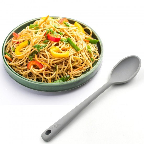 5451-silicone-spoons-for-cooking-large-heat-resistant-kitchen-spoons-32cm