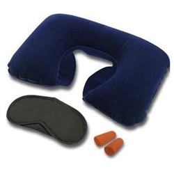 buyerzone-cotton-and-polyester-3-in-1-air-travel-kit-with-pillow-ear-buds-and-eye-maskassorted-1