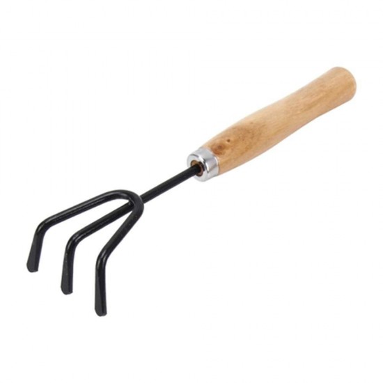 474-hand-cultivator-steel-black