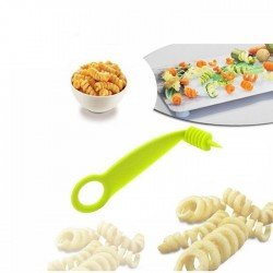 2013-kitchen-plastic-vegetables-spiral-cutter-spiral-knife-spiral-screw-slicer