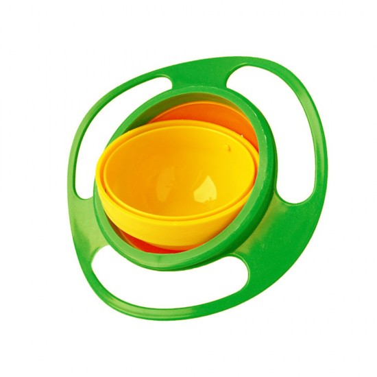 0617-portable-non-spill-feeding-toddler-gyro-bowl-360-degree-rotating-dish