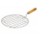 2085-kitchen-round-stainless-steel-roaster-papad-jali-barbecue-grill-with-wooden-handle 2085-kitchen-round-stainless-steel-roaster-papad-jali-barbecue-grill-with-wooden-handle