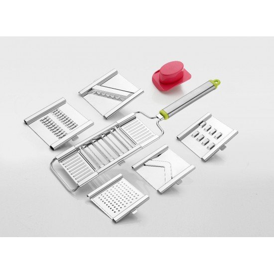 2142-6-in-1-stainless-steel-kitchen-chips-chopper-cutter-slicer-and-grater-with-handle