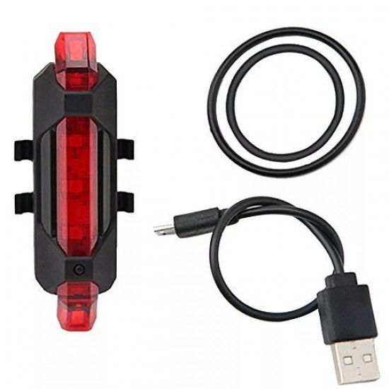 1561-rechargeable-bicycle-front-waterproof-led-light-red 1561-rechargeable-bicycle-front-waterproof-led-light-red
