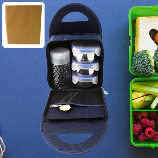 2201-compact-stainless-steel-airtight-lunch-box-set-4-pcs-3-leakproof-containers-and-1-bottle 2201-compact-stainless-steel-airtight-lunch-box-set-4-pcs-3-leakproof-containers-and-1-bottle