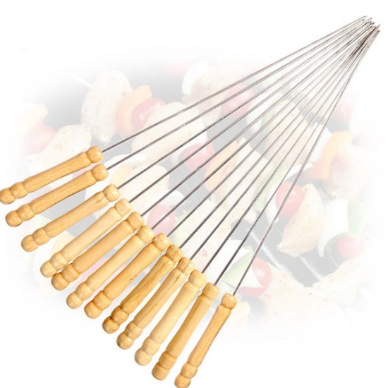 2228-barbecue-skewers-for-bbq-tandoor-and-gril-with-wooden-handle