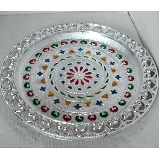 2235-silver-plated-pooja-thali