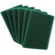 3438-scrub-sponge-cleaning-pads-aqua-green