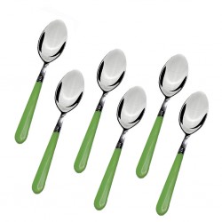 2269-stainless-steel-spoon-with-comfortable-grip-dining-spoon-set-of-6-pcs
