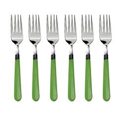 2268-stainless-steel-forks-with-comfortable-grip-dining-fork-set-of-6-pcs