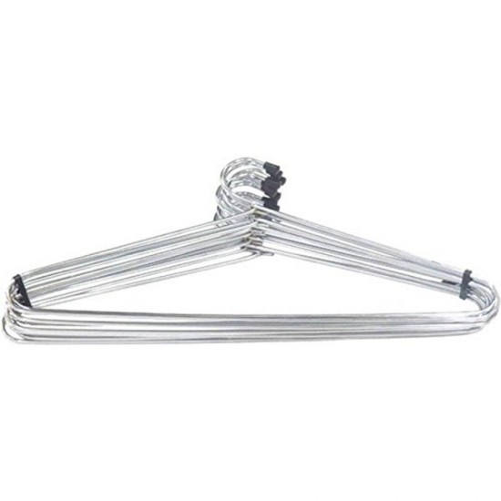 0230-stainless-steel-cloth-hanger-12-pcs 0230-stainless-steel-cloth-hanger-12-pcs