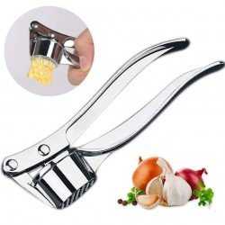 3042-stainless-steel-garlic-press-crusher-crusher-squeezer-masher-and-lemon-juicer