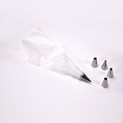 0805-cake-decorating-nozzle-with-piping-bag-stainless-steel-piping-cream-frosting-nozzles