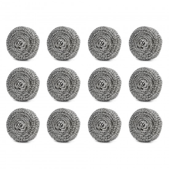 2388-round-shape-stainless-steel-ball-scrubber