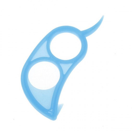 0187-snail-barker-creative-ring-shaped-ingenious-peeling-orange