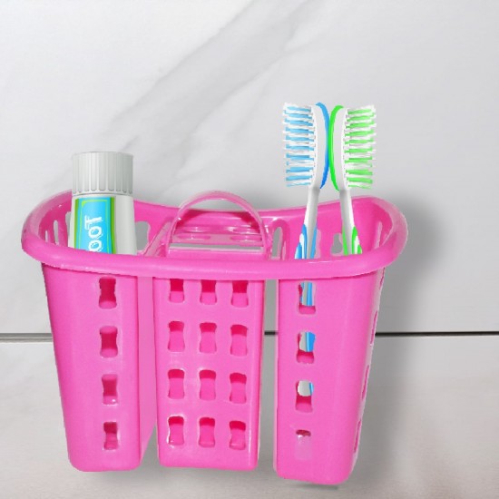 2450-toothbrush-toothpaste-soap-dish-bathroom-organizer-stand-4-in-1-holder