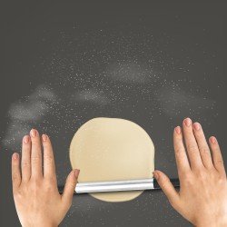 2520-kitchen-plastic-belan-rolling-pin-black