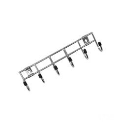 1736-multipurpose-stainless-steal-hanger-strip-hooks-6-pin
