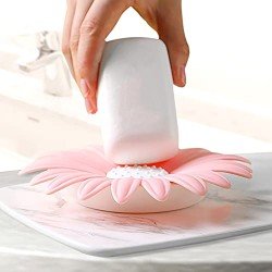 4684-flower-shape-portable-soap-dish-holder-soap-case-3-pc