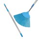 4699-broom-with-long-stainless-steel-rod-and-extendable-cobweb-cleaner-stick