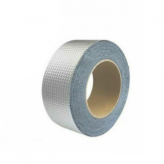 1778-aluminium-self-adhesive-foil-tape