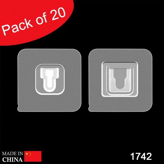 1742-magic-adhesive-plastic-wall-hooks-heavy-duty-hooks-pack-of-21 1742-magic-adhesive-plastic-wall-hooks-heavy-duty-hooks-pack-of-21