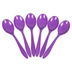 0112a-fancy-spoon-used-while-eating-and-serving-food-stuffs-etc-1