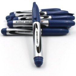 9012-10pc-blue-marker-and-pen-used-in-studies-and-teaching-white-boards-in-schools-and-institutes-for-students