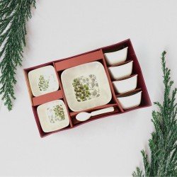 2735-13-pc-pudding-set-used-as-a-cutlery-set-for-serving-food-purposes-and-sweet-dishes-and-all-in-all-kinds-of-household-and-official-places-etc