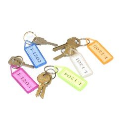 6170-50pc-keychain-tag-label-used-for-decorative-purpose-on-keys-and-all