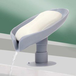4831-self-draining-soap-holder-for-bathroom-leaf-shape-soap-dish-kitchen-soap-tray-1