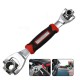 9044-48-in-1-socket-point-universal-car-repair-360-degree-fixed-square-hex-torx-hand-tool-wrench
