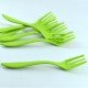 2839-small-plastic-6pc-serving-fork-set-for-kitchen