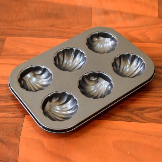 7076-6-slot-non-stick-muffins-cupcake-pancake-baking-molds-tray