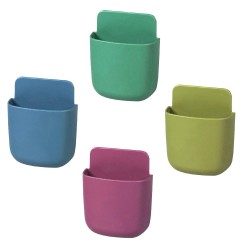 wall-mounted-storage-case-mobile-phone-charging-holder