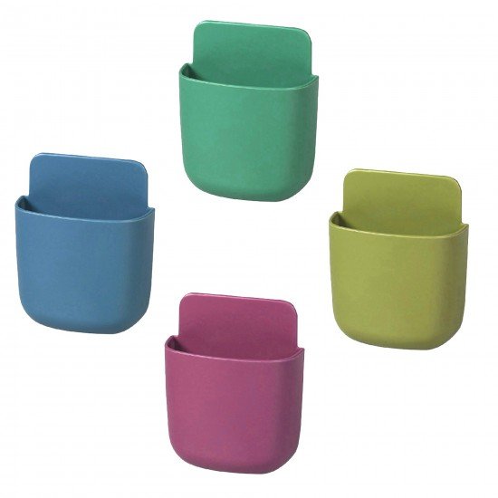 wall-mounted-storage-case-mobile-phone-charging-holder