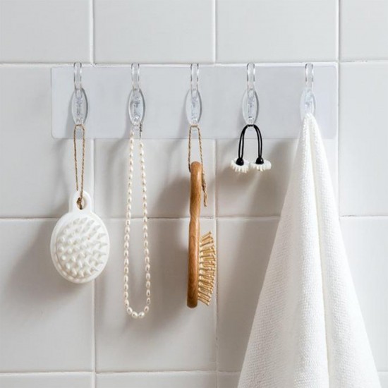 4992-adhesive-transparent-heavy-duty-wall-hook 4992-adhesive-transparent-heavy-duty-wall-hook