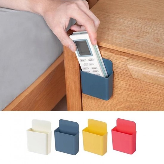 wall-mounted-storage-case-phone-charging-port-holder wall-mounted-storage-case-phone-charging-port-holder